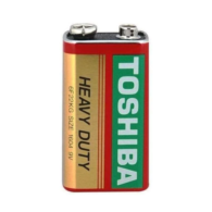 Toshiba Pil 9 Volt 200 Mah