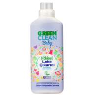 U Green Clean Baby Leke Çıkarıcı 1 Lt