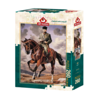 Art Puzzle Atatürk Puzzle 260 Parça 4269