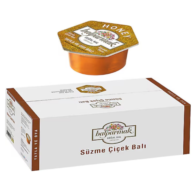 Balparmak Yayla Ova Çiçek Balı 20 Gr 120'li Balparmak Yayla Ova Çiçek Balı 20 Gr 120'li