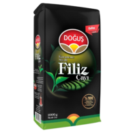 Doğuş Siyah Filiz Dökme Çay 1000 gr