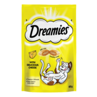 Dreamies Peynirli Ödül Maması 60 gr