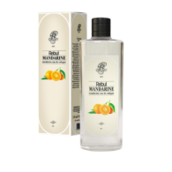 Rebul Mandarine Cam Şişe Kolonya 250 ml