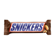 Snickers Çikolata 50 Gr 24'lü Kutu