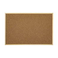 İnterpano 512 Eko Çerçeve Mantar Pano 60x90