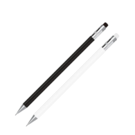 Kraf Castor MP-130 Versatil Kalem 0.7 Mm 60 Adet