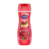 Duru Lux Perfumes Jasmin & Amber Duş Jeli 450 Ml