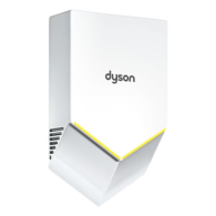 Dyson Airblade V El Kurutma Makinesi Beyaz