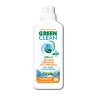 U Green Clean Organik Bitkisel Bulaşık Jel Deterjanı 1000 Ml