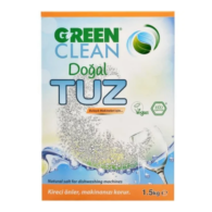 U Green Clean Doğal Bulaşık Makinesi Tuzu 1.5 Kg