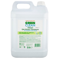 U Green Clean Bitkisel Çok Amaçlı Temizleyici 5 Lt