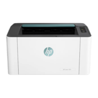 Hp Laser 5UE14A 107R Yazıcı