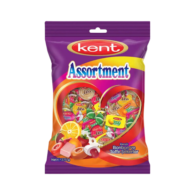 Kent Assortment Karışık Şeker 375 Gr