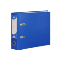 Noki Telgraf Klasörü Geniş Mavi