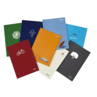 Mopak Okul Defteri A5 100 Yaprak Kareli Defter