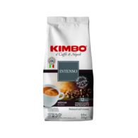 Kimbo Intenso Çekirdek Kahve 250 Gr