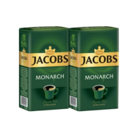 Jacobs Monarch Filtre Kahve 500 Gr 2'li