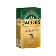 Jacobs Selection Filtre Kahve 250 Gr 12'li