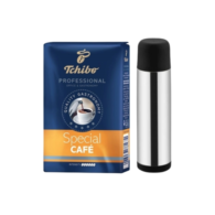 Tchibo Professional Special Filtre Kahve 250 Gr 12'li + Cvs Termos Hediyeli