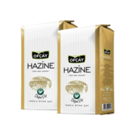 Ofçay Hazine Dökme Çay 1000 Gr 2'li