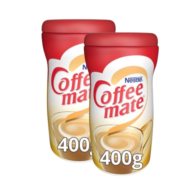 Nestle Coffee-Mate Kahve Kreması 400 Gr 2'li