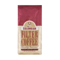 Mehmet Efendi Colombian Filtre Kahve 250 Gr 12'li