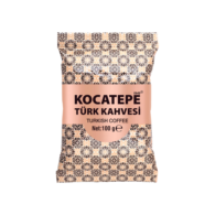 Kocatepe Türk Kahvesi 100 Gr