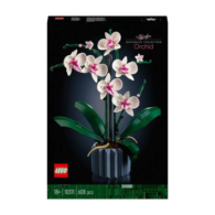 Lego 10311 Orkide LegoE06-43-0160