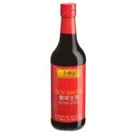 Lee Kum Kee Soya Sos 500 Ml