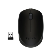 Logitech M171 Mouse Siyah