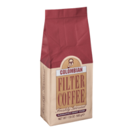 Mehmet Efendi Colombian Filtre Kahve 500 gr