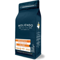 Moliendo Breakfast Blend Çekirdek Kahve 1000 Gr