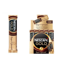 Nescafe Gold Kahve 2Gr 50'li