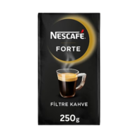 Nescafe Forte Filtre Kahve 250 Gr