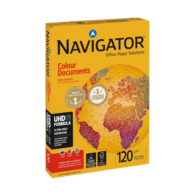 Navigator A3 Colour Documents Fotokopi Kağıdı 120 Gr 1 Koli (4 Paket)
