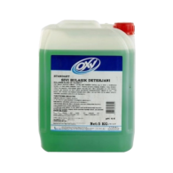 Oxy Bulaşık Deterjanı 5 Kg 4'lü