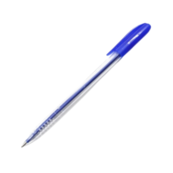 Mikro M-34 Tükenmez Kalem 1.0 Mm Mavi