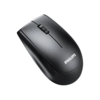 Philips SPK7317 Optik Kablosuz Mouse