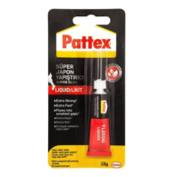 Pattex Süper Japon Yapıştırıcı 10 Gr