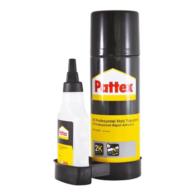 Pattex 2K Sprey Yapıştırıcı 400ml+100ml