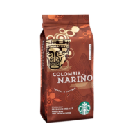 Starbucks Colombia Narino Filtre Kahve 250 Gr