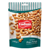 Tadım Kaju Fıstığı 140 gr