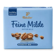 Tchibo Feine Milde Filtre Kahve 2x250gr