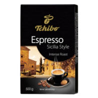 Tchibo Espresso Sicilia Style Çekirdek Kahve 500 Gr