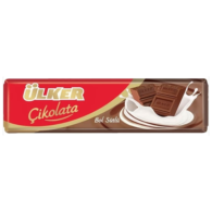 Ülker Baton Sütlü Çikolata 32 Gr 12'li 