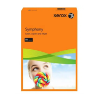 Xerox Symphony Fotokopi Kağıdı A4 80Gr Turuncu 500 Sayfa