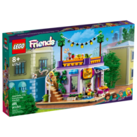Lego 41747 Friends Heartlake City Mutfak Atölyesi