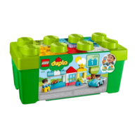 Lego 10913 Duplo Classic Yapım Parçası Kutusu