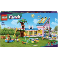 Lego 41727 Friends Köpek Kurtarma Merkezi