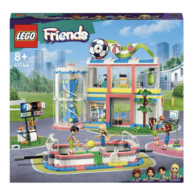 Lego 41744 Friends Spor Merkezi